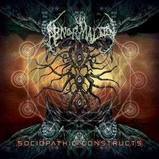 👉 Abnormality Sociopathic constructs CD st.