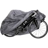 👉 Regenhoes Outdoor Waterproof and Dustproof Bicycle Motorcycle Cover with Seal Strapes rain bike water