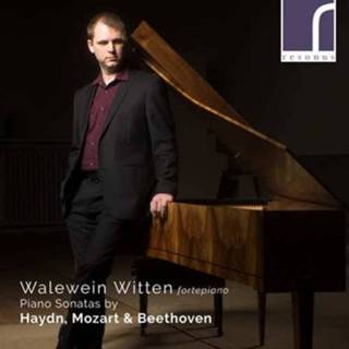 👉 Piano Sonatas By Haydn, Mozart & Beethoven 5060262791509