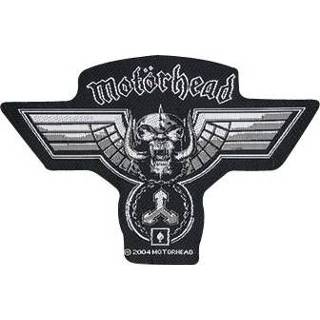 Embleem patch Motörhead Logo st. 5055339714031