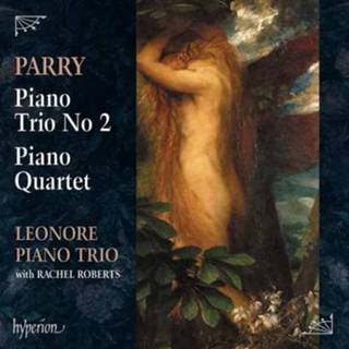 👉 Piano Trio No 2 & Quartet 34571282763