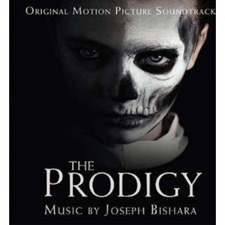 👉 Prodigy -Coloured/HQ- 8719262010253