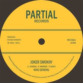 👉 Joker Smokin' 2090405173001