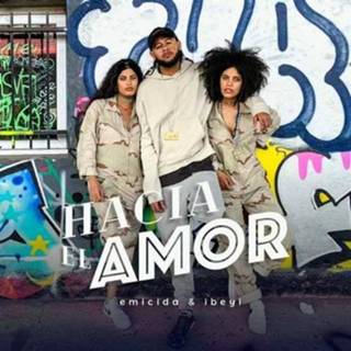 👉 Hacia El Amor (10') 5017742003928