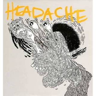 👉 Headache (Mini-Album) 36172072019