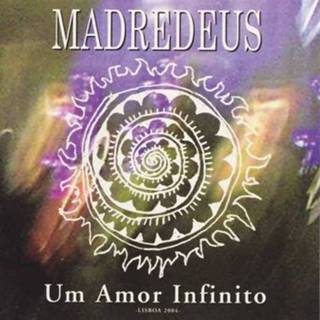 👉 Madredeus - Um Amor Infinito 724357970525