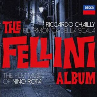 The Fellini Project 28948328697