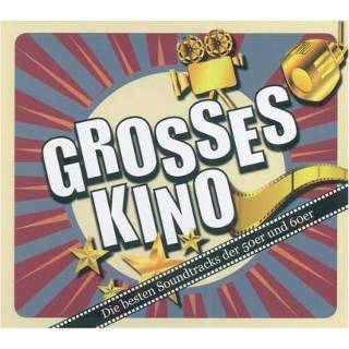 Grosses Kino 4003099660328