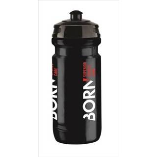 👉 Bidon zwart Born Bio 500 ml Black Limited Edition 8716178050083