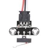 👉 Switch 1/5 Set 3D Printer Parts Mechanical Endstop Limit Module For Reprap ramps 1.4 With independent packing