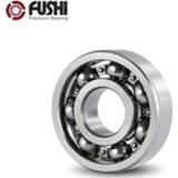 👉 Bearing 6202 15*35*11 mm ABEC-3 P6 ( 4 PCS ) For Motorcycles Engine Crankshaft OPEN Ball Bearings Without Grease