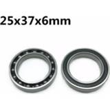 👉 Bike 1Pcs MR25376-RS 25x37x6 mm Dedicated Bottom Bracket Bearings 6805-RD 6805N SC6805N