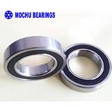 👉 Bearing 1 Pair MOCHU 7008 7008C 2RZ P4 DB A 40x68x15 40x68x30 Sealed Angular Contact Bearings Speed Spindle CNC ABEC-7