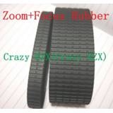 Lens New Genuine Zoom + Focus Grip Rubber Ring Replacement For Tamron SP 24-70 24-70mm f/2.8 Di VC USD A007 Repair Part