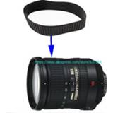 👉 Lens rubber Super Quality NEW Zoom Grip For Nikon AF-S NIKKOR 18-200MM 18-200 MM 3.5-5.6 Repair Part