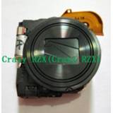 👉 Lens zwart zilver NEW Zoom For Sony Cyber-shot DSC-WX300 WX300 DSC-WX350 WX350 Digital Camera Repair Part Black Silver
