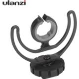 Shoe rode silicone Ulanzi On Camera Hot Shock Mount For VideoMicro And VideoMic Me Microphone (Shockmount)