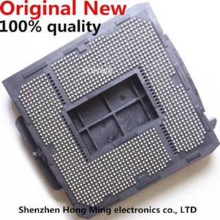 👉 100% New For Socket LGA1151 LGA1155 LGA1156 LGA1150 CPU Base PC BGA Good Works