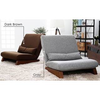 👉 Sofa Floor Folding Single Seat Bed Modern Fabric Japanese Living Room Furniture Armless Lounge Recliner Occasional Accent Chair