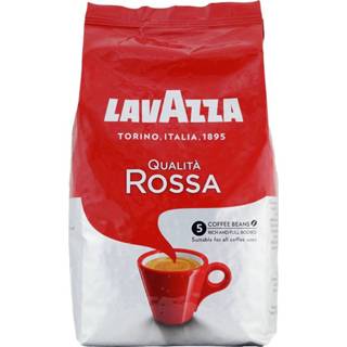 👉 Krachtige smaak Lavazza - Qualita Rossa 8000070135895