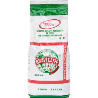 👉 Stevig Bravi Caffe - Crema 8013238000058
