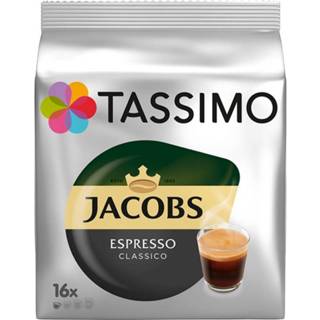 👉 Espresso apparaat Tassimo - Classico 8711000500552