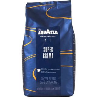 👉 Aroma's van honing Lavazza - Super Crema 8000070142022