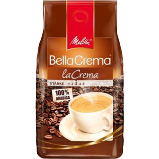 👉 Melitta - Bella Crema La 4002720018101