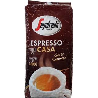 👉 Espresso apparaat hinten van mokka Segafredo - Casa 8003410911081