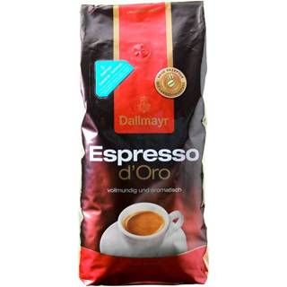 👉 Espresso apparaat Dallmayr - d'Oro 4008167154600