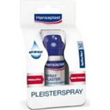 👉 Pleister spray active Hansaplast 32.5 ml 4005800101038
