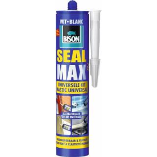 👉 Wit Seal Max White Crt 280Ml*12 Nlfr - 6311511 8710439250137