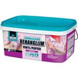 👉 Behanglijm vinyl papier Wand&Klaar Vinyl/Papier Buc 2.5Kg*1 Nlfr - 6302989 8710439134628