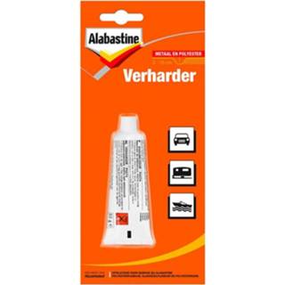 Verharder polyester 30Gr - 5096088 8710839225551