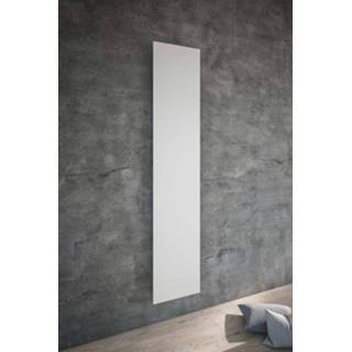 👉 Design radiatoren wit l Instamat Volata V designradiator verticaal - 201 x 35 cm (H L)