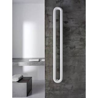 👉 Design radiatoren wit x l Instamat Tubone V designradiator verticaal 200 21 cm (H L) enkele buis