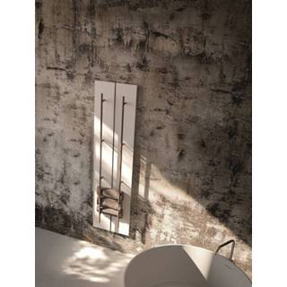 👉 Design radiatoren wit l Instamat Teso V designradiator verticaal 170 x 50,3 cm (H L)