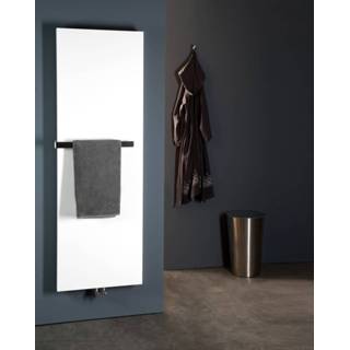 👉 Design radiatoren grijs l Instamat Stretta designradiator 172,5 x 57 cm (H L)