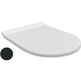 👉 WC bril Blinq Punta Rr closetzitting softclose + quickrelease schoolbord