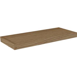 Bron hout eiken 2000 fonteinafdekplaat 32mm 45x20 echt