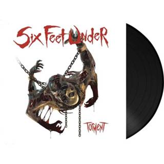 👉 Six feet under standard unisex st Torment LP st.