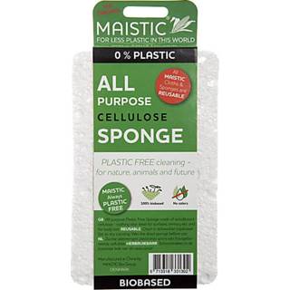 👉 Spons Maistic Plasticvrije All Purpose 5713318331302