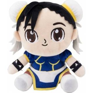 👉 Pluche Street Fighter V Stubbins - Chun Li 849172009967