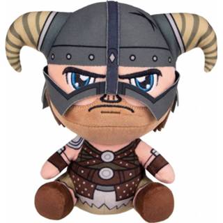 👉 Pluche The Elder Scrolls V Skyrim Stubbins - Dragonborn 849172010741