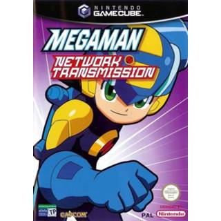 👉 Megaman Network Transmission 5055060950333