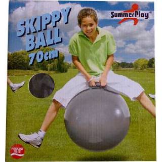 👉 Skippybal Grote skippyballen 70 cm