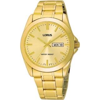 👉 Lorus RJ608AX9 - Goudkleur - Horloge