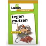 Luxan Brodilux Graan - Tegen muizen 50 gram 8711957358275