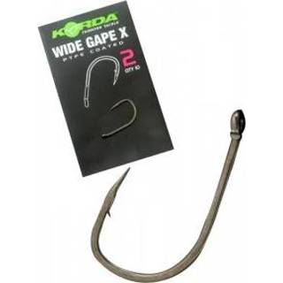 👉 Korda - Wide Gape X