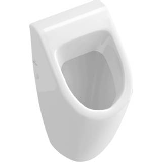 👉 Wit Villeroy & Boch Subway urinoir voor deksel ceramicplus